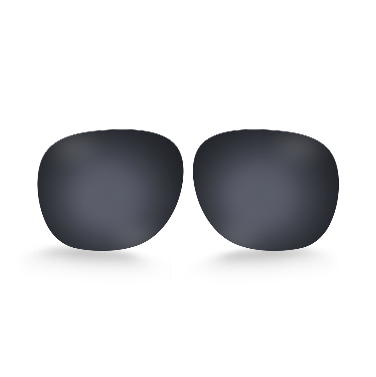 Ray-Ban Clubmaster RB3507 51mm Replacement Lenses by FunReplace
