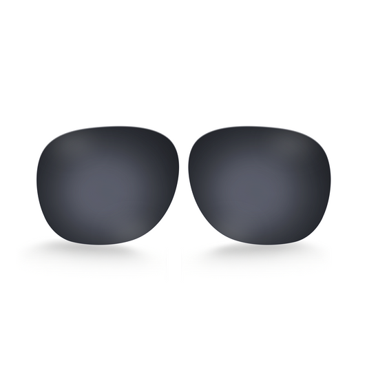 Ray-Ban Clubmaster RB3507 51mm Replacement Lenses by FunReplace