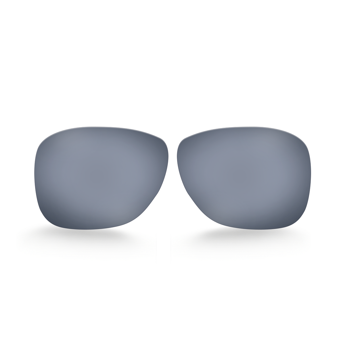 Ray-Ban Clyde RB3709 53mm Replacement Lenses by FunReplace