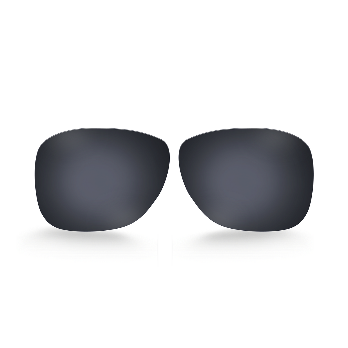Ray-Ban Clyde RB3709 53mm Replacement Lenses by FunReplace