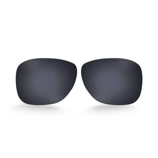 Ray-Ban Clyde RB3709 53mm Replacement Lenses by FunReplace
