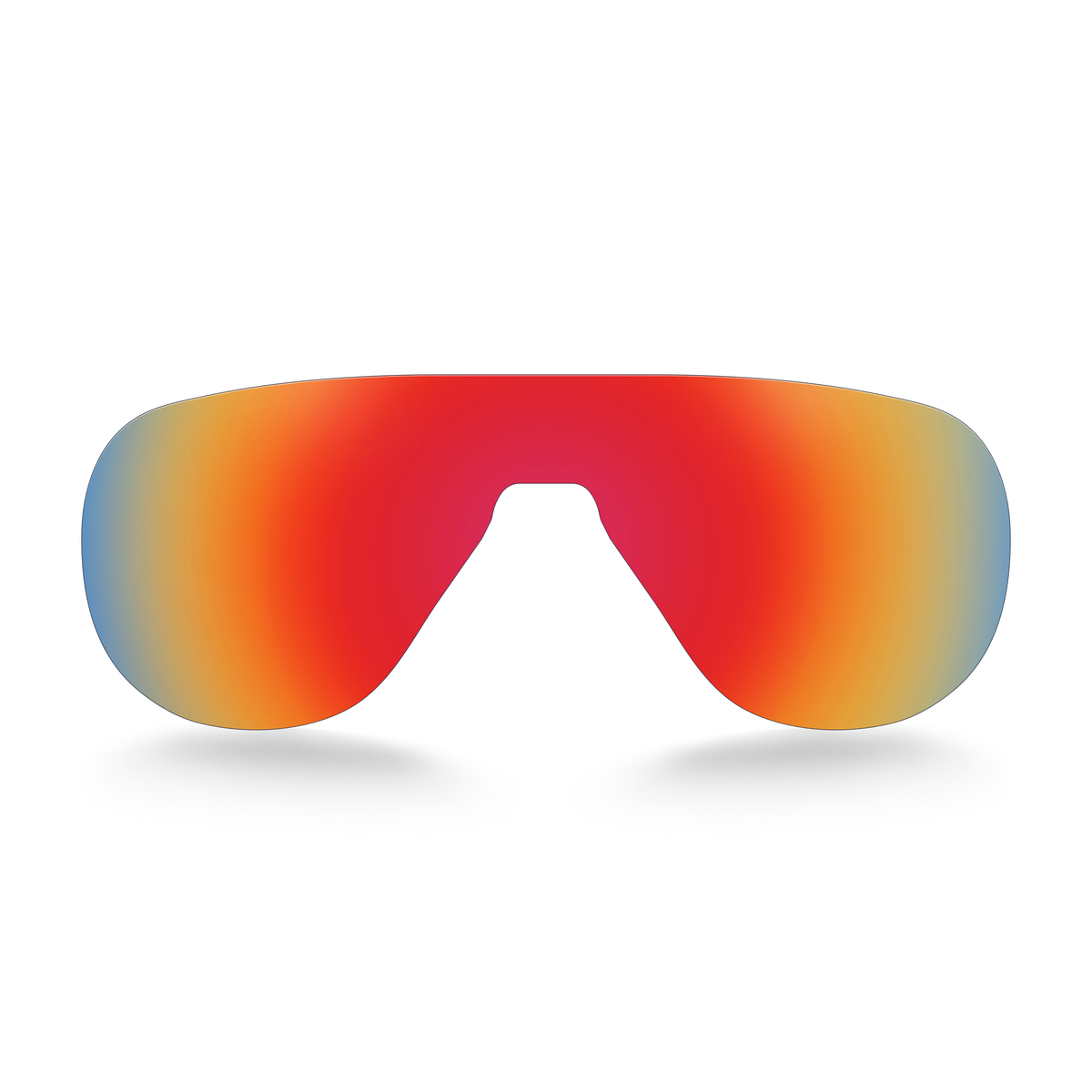 Oakley CMDN OO9467 Replacement Lenses by FunReplace