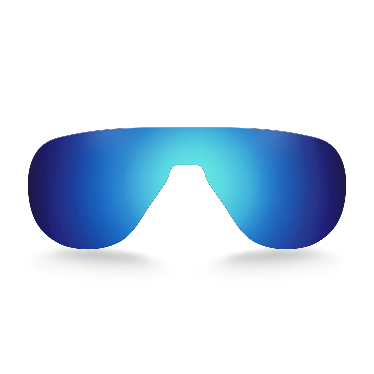 Oakley CMDN OO9467 Replacement Lenses by FunReplace