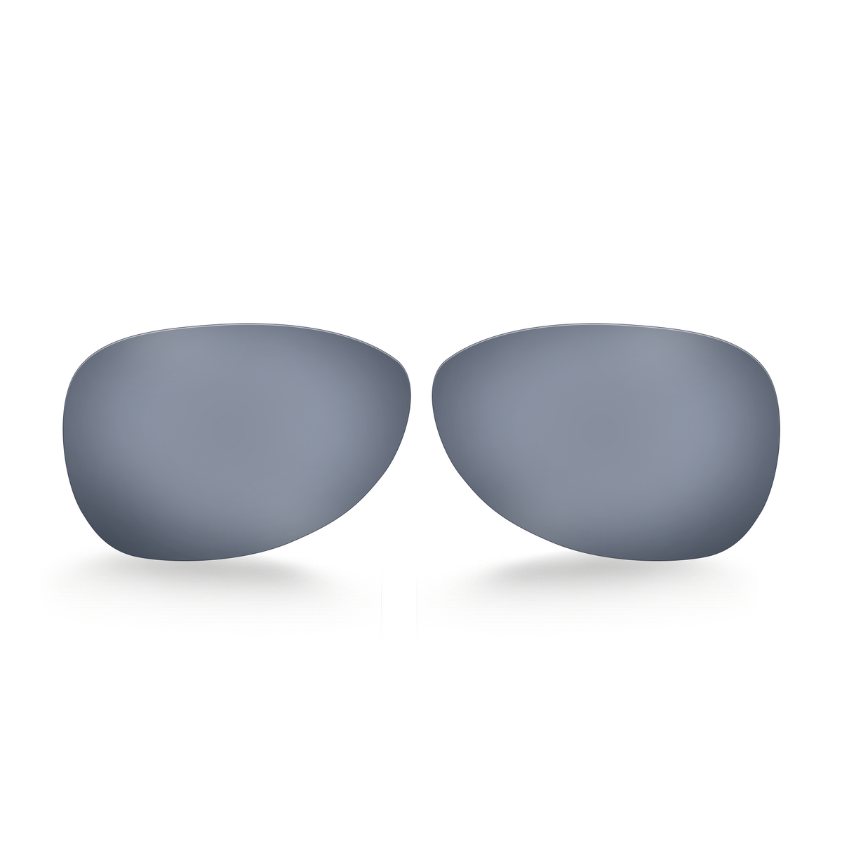 Ray-Ban Cockpit RB3362 59mm Replacement Lenses by FunReplace