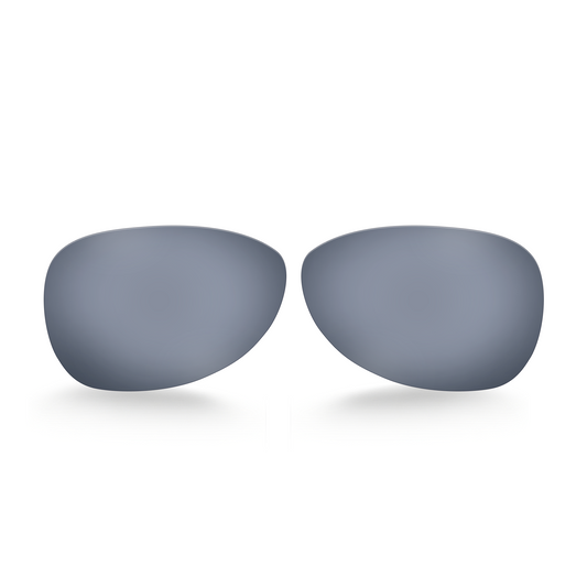 Ray-Ban Cockpit RB3362 59mm Replacement Lenses by FunReplace