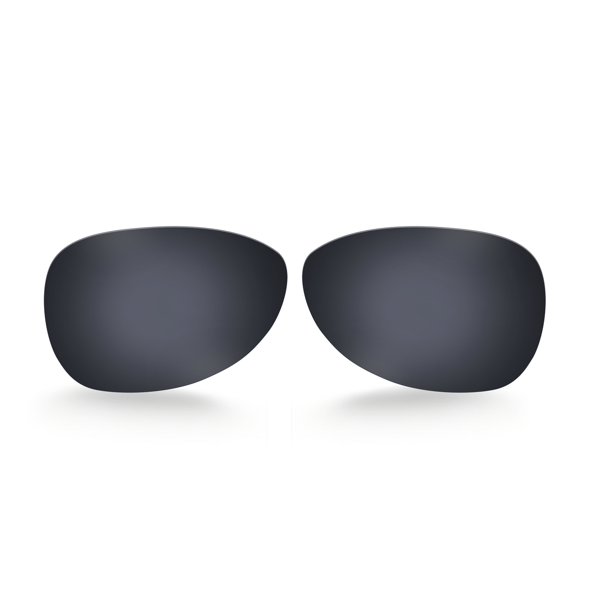 Ray-Ban Cockpit RB3362 59mm Replacement Lenses by FunReplace