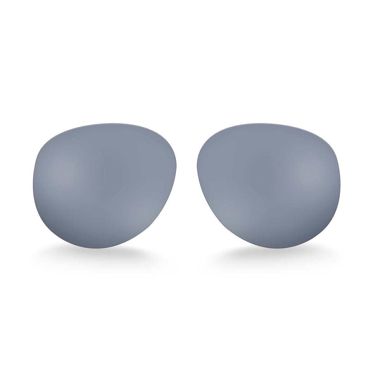 Oakley Coinflip OO4144 Replacement Lenses by FunReplace