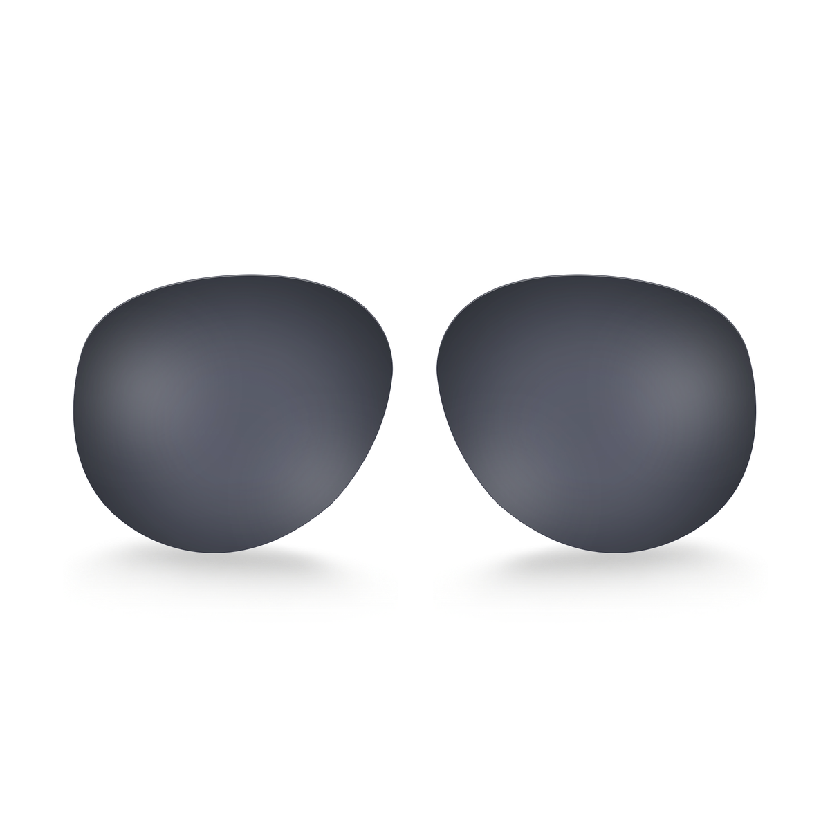 Oakley Coinflip OO4144 Replacement Lenses by FunReplace