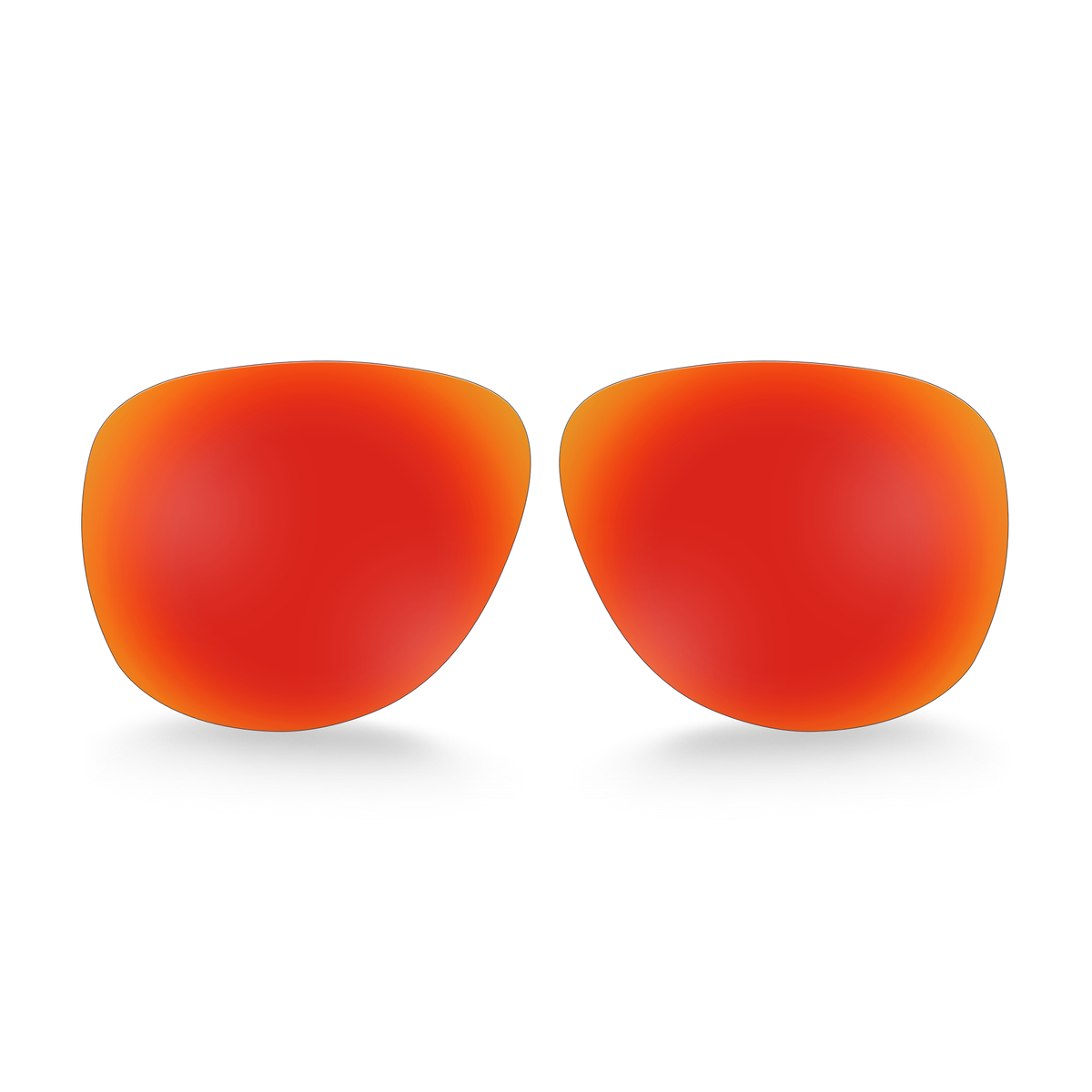 Oakley Correspondent OO9094 Replacement Lenses by FunReplace