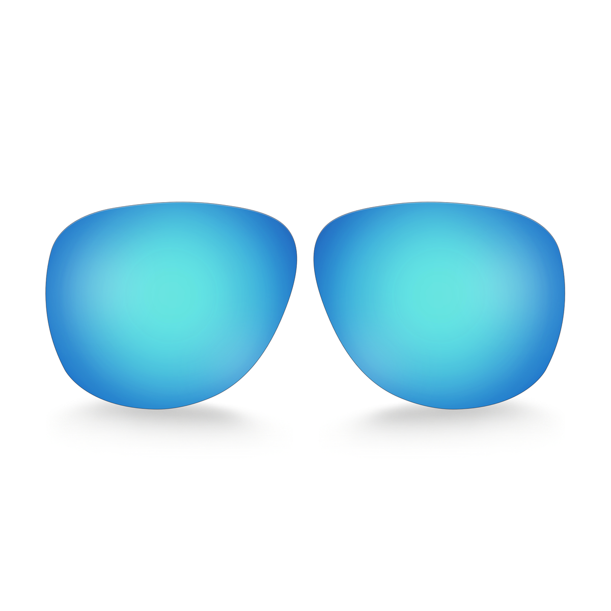 Oakley Correspondent OO9094 Replacement Lenses by FunReplace