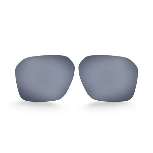 Ray-Ban Corrigan RB4397 54mm Replacement Lenses by FunReplace