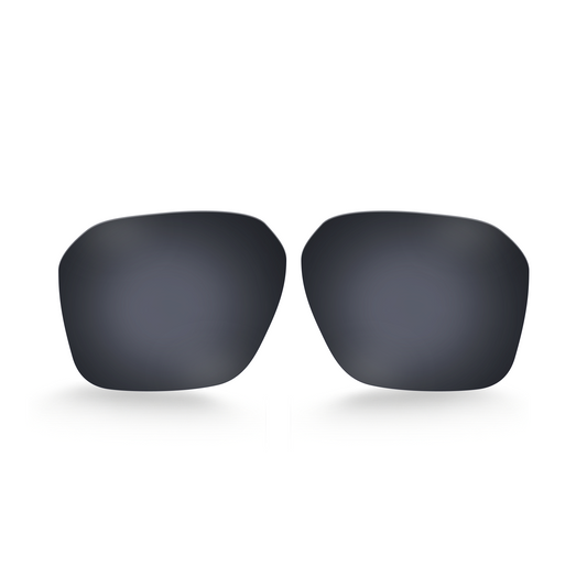Ray-Ban Corrigan RB4397 54mm Replacement Lenses by FunReplace