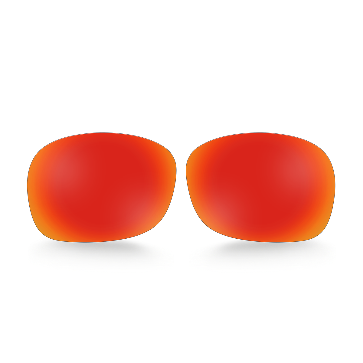 Oakley Cover Story OO4042 Replacement Lenses by FunReplace