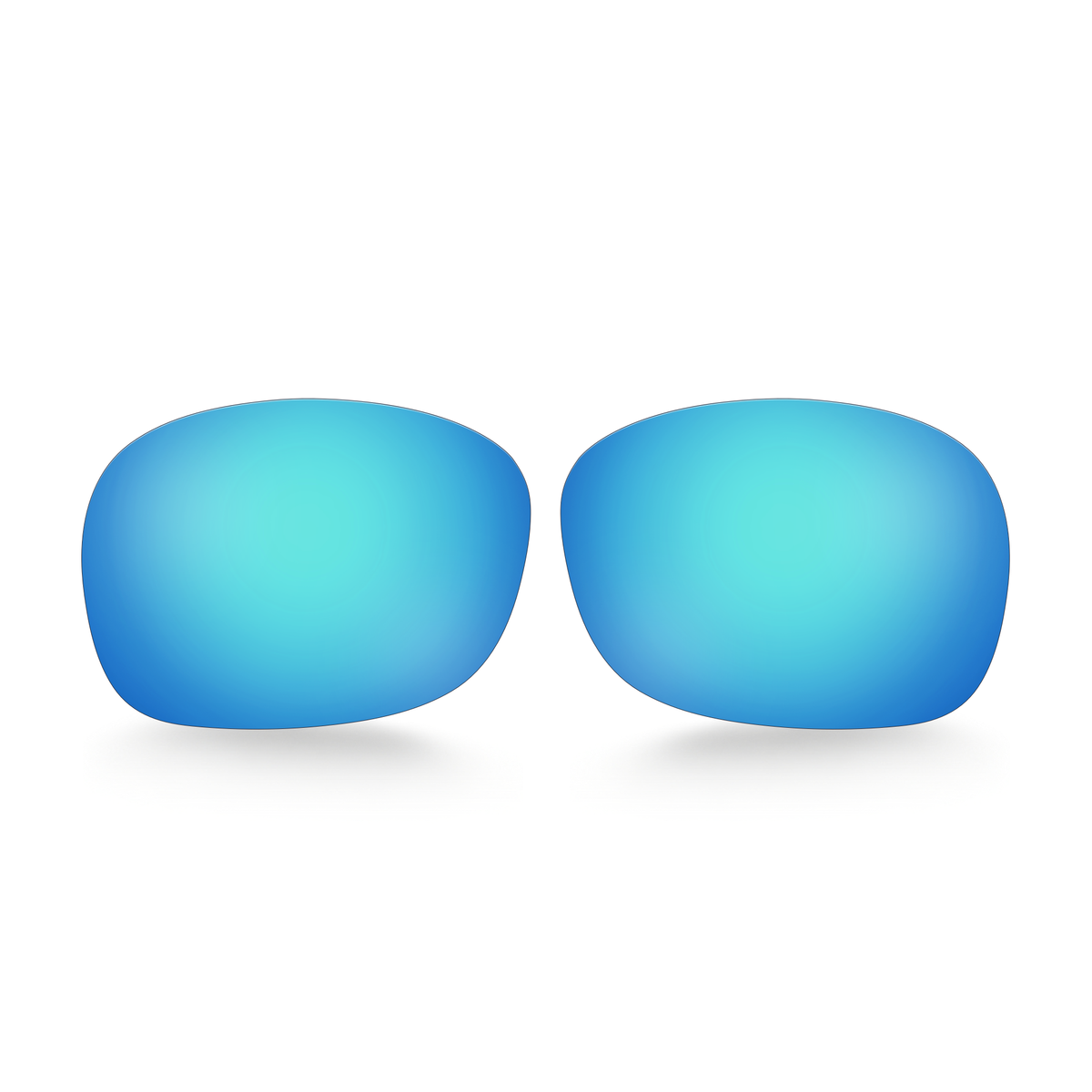 Oakley Cover Story OO4042 Replacement Lenses by FunReplace