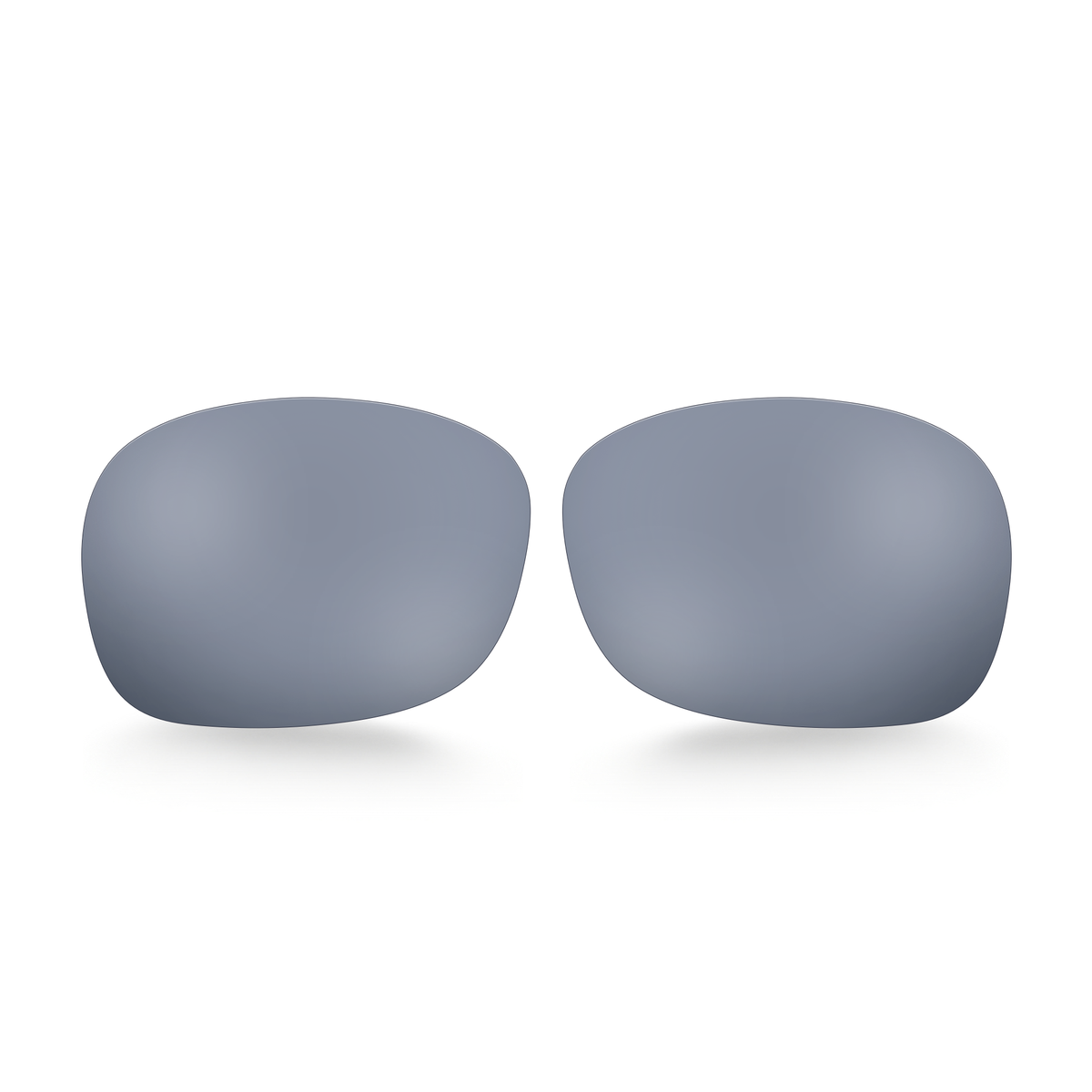 Oakley Cover Story OO4042 Replacement Lenses by FunReplace