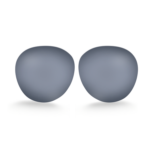 Ray-Ban David RB3582 51mm Replacement Lenses by FunReplace