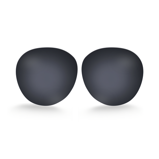 Ray-Ban David RB3582 51mm Replacement Lenses by FunReplace