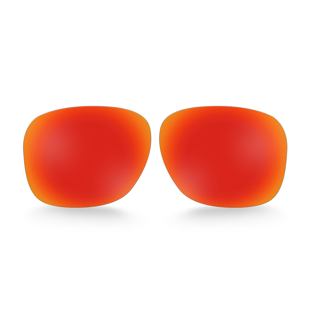 Oakley Discreet OO2012 Replacement Lenses by FunReplace