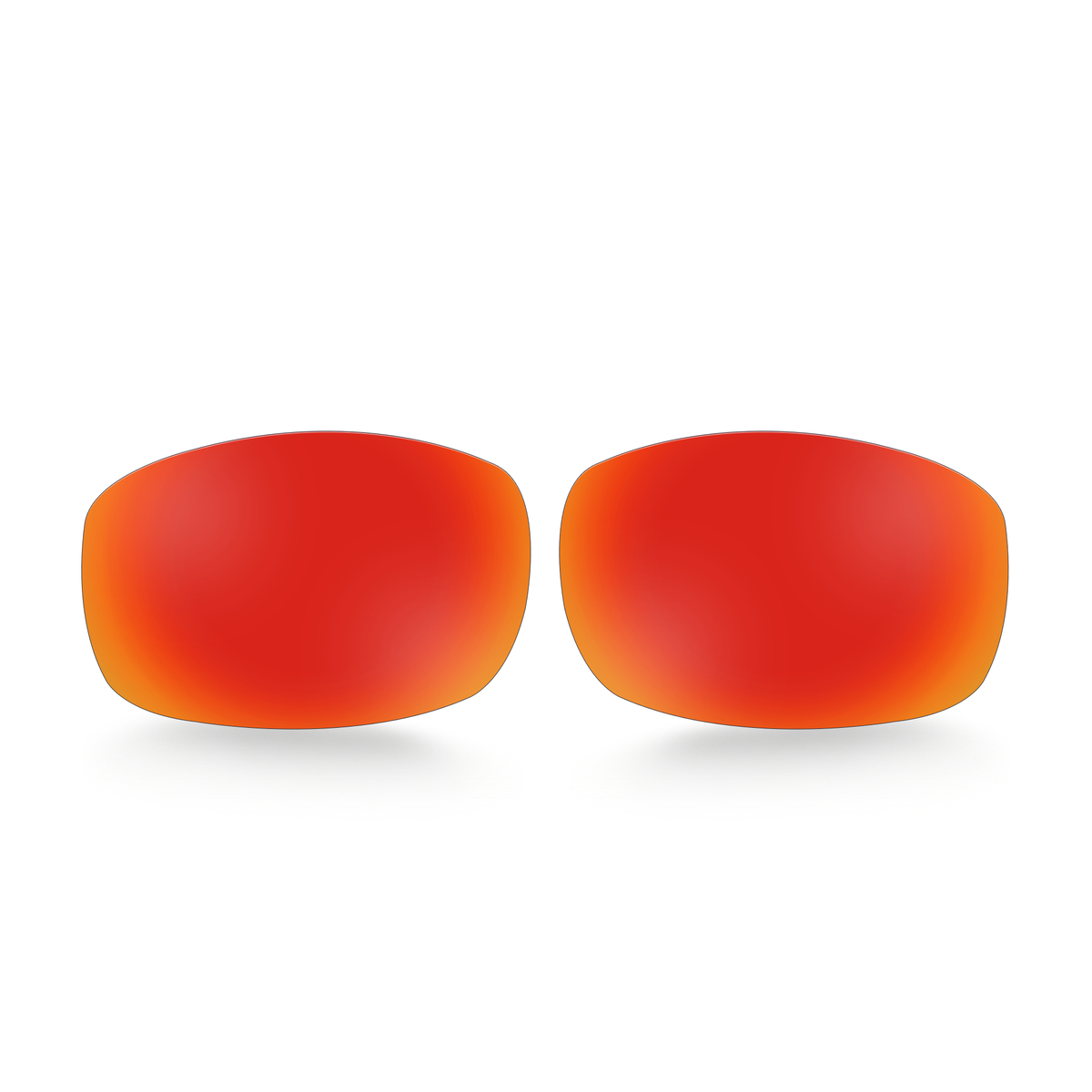 Oakley Disguise OO2023 Replacement Lenses by FunReplace