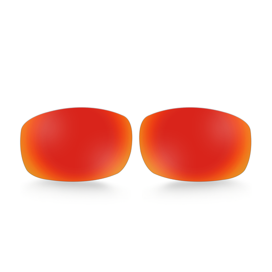 Oakley Disguise OO2023 Replacement Lenses by FunReplace