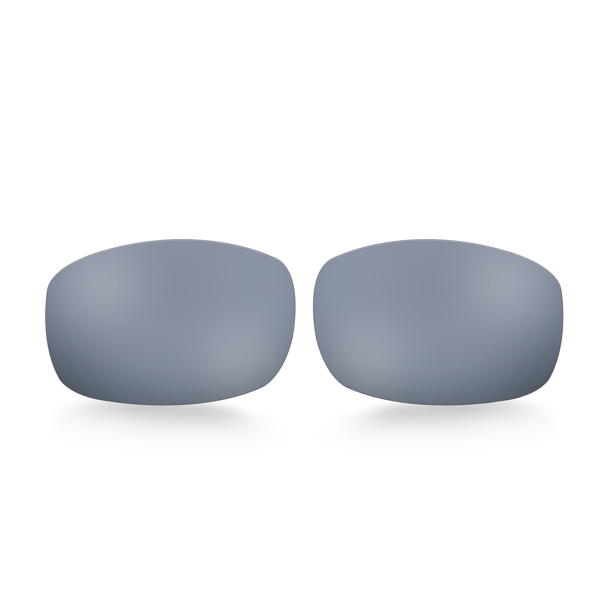 Oakley Disguise OO2023 Replacement Lenses by FunReplace