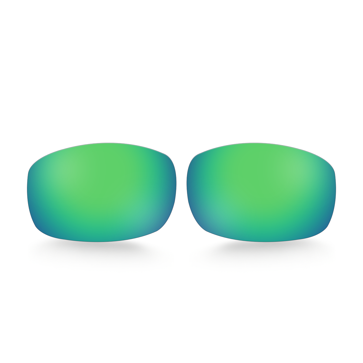 Oakley Disguise OO2023 Replacement Lenses by FunReplace