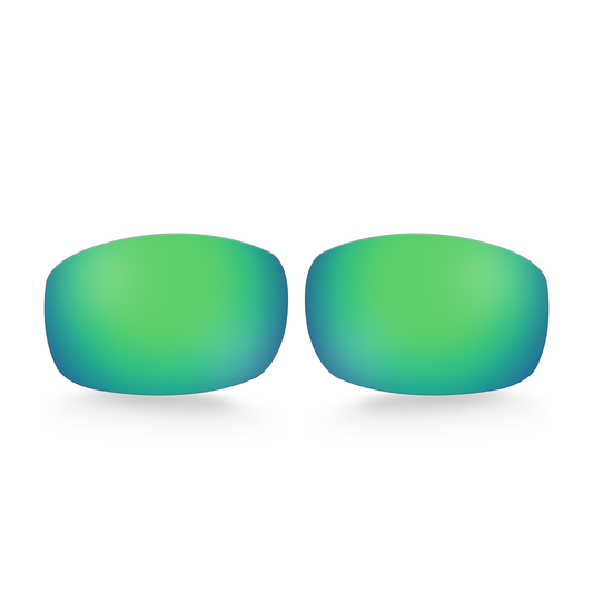 Oakley Disguise OO2023 Replacement Lenses by FunReplace