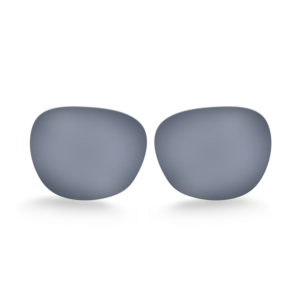 Ray-Ban Eagleeye RB2398F 53mm Replacement Lenses by FunReplace