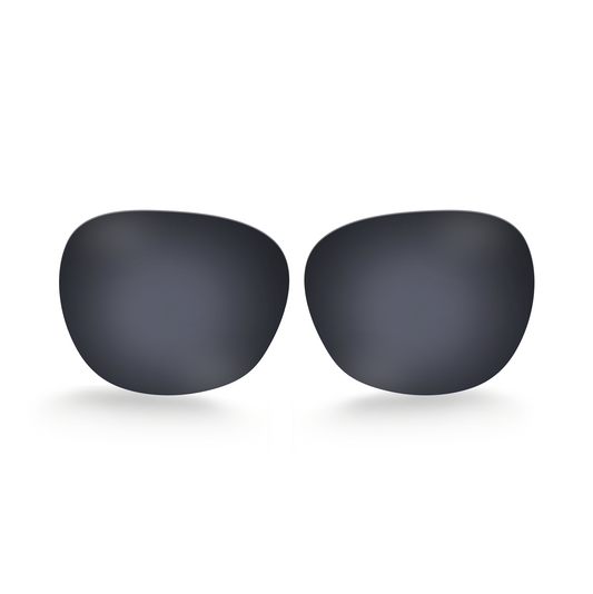Ray-Ban Erik RB4398F 53mm Replacement Lenses by FunReplace