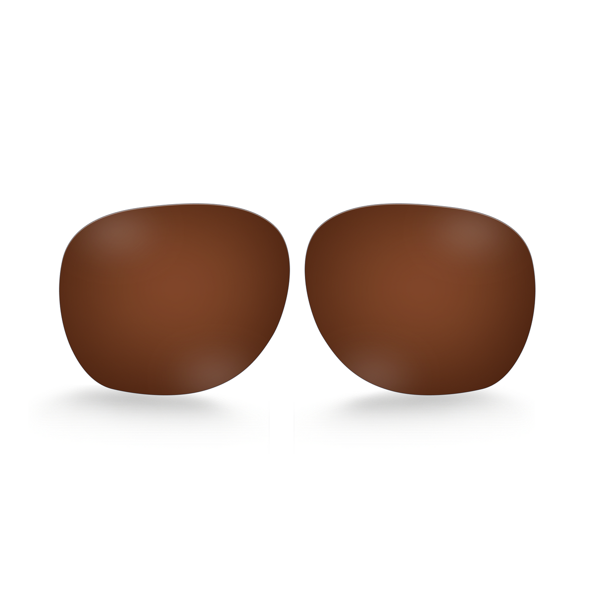 Ray-Ban Elliot RB2197F 54mm Replacement Lenses by FunReplace