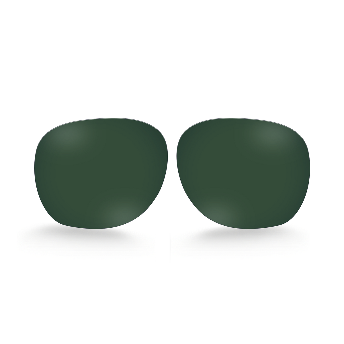 Ray-Ban Elliot RB2197F 54mm Replacement Lenses by FunReplace