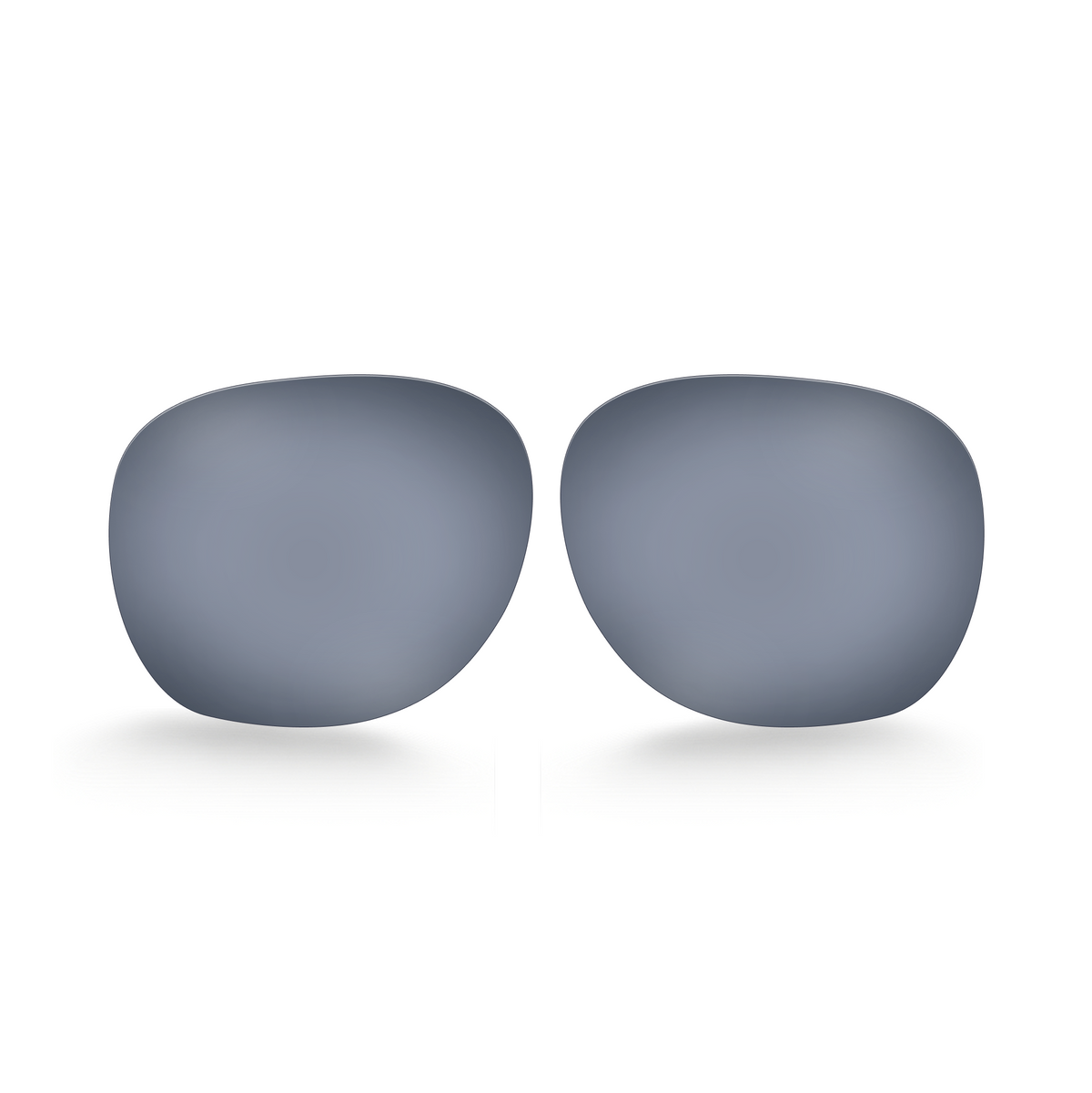 Ray-Ban Elliot RB2197F 54mm Replacement Lenses by FunReplace