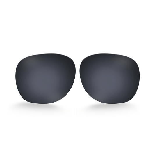 Ray-Ban Eagleeye RB2398F 53mm Replacement Lenses by FunReplace