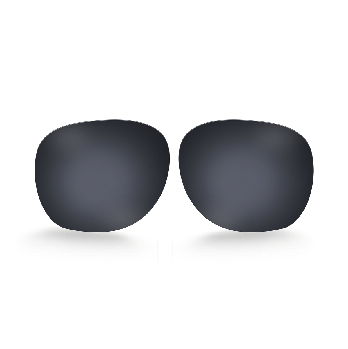 Ray-Ban Elliot RB2197F 54mm Replacement Lenses by FunReplace
