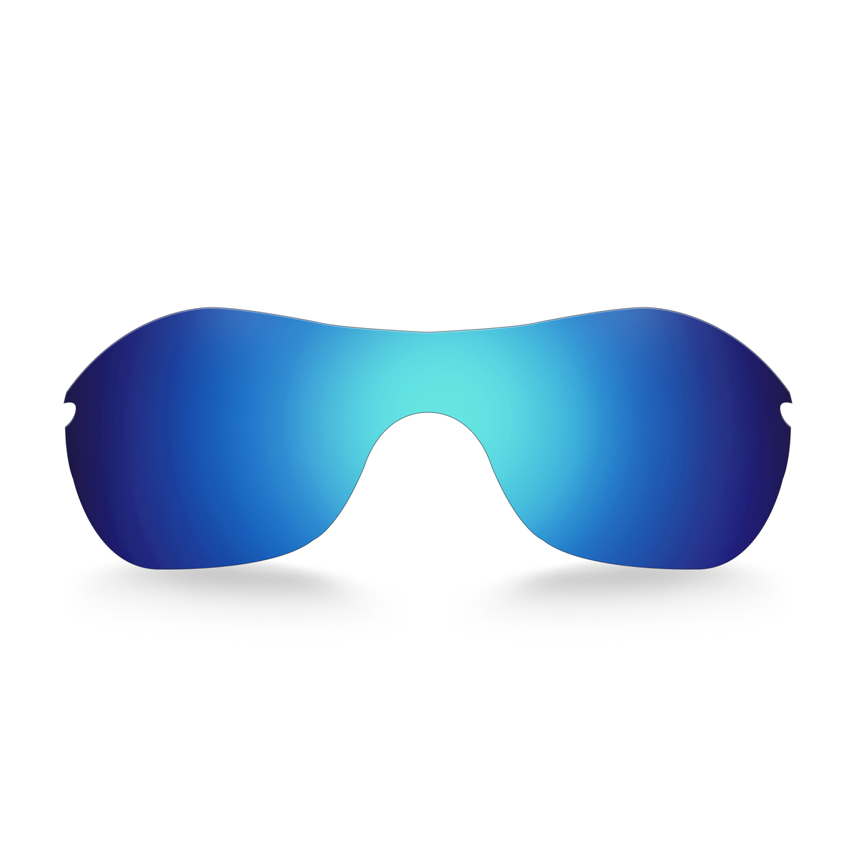 Oakley Endure Edge OO9073 Replacement Lenses by FunReplace