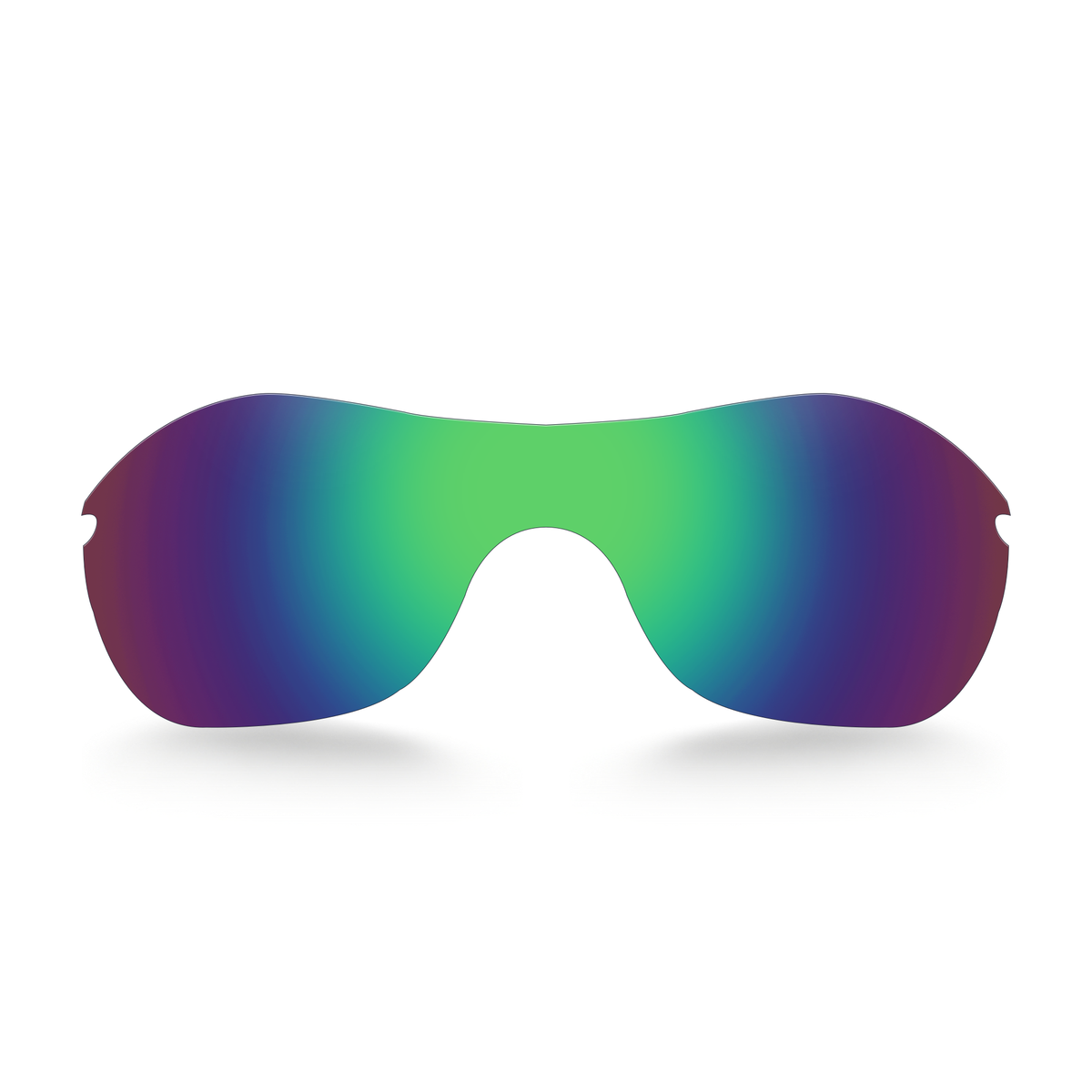 Oakley Endure Edge OO9073 Replacement Lenses by FunReplace