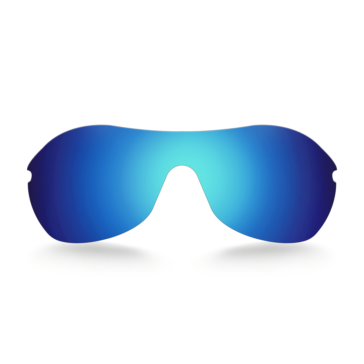 Oakley Enduring Pace OO9072 Replacement Lenses by FunReplace
