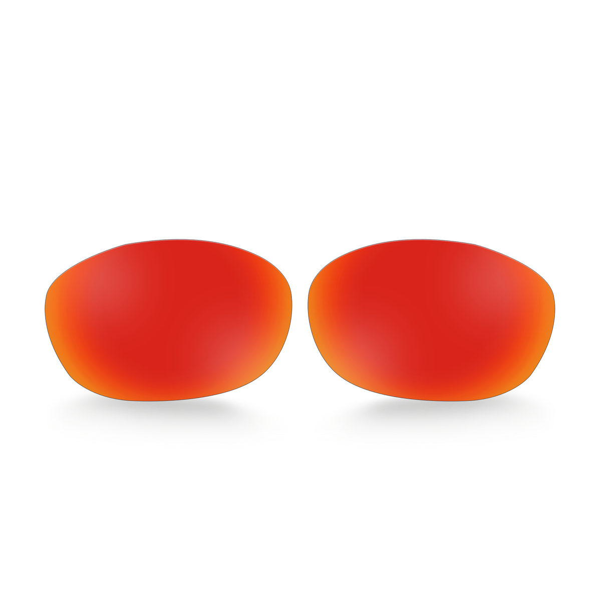 Oakley Fives 1.0 Replacement Lenses by FunReplace