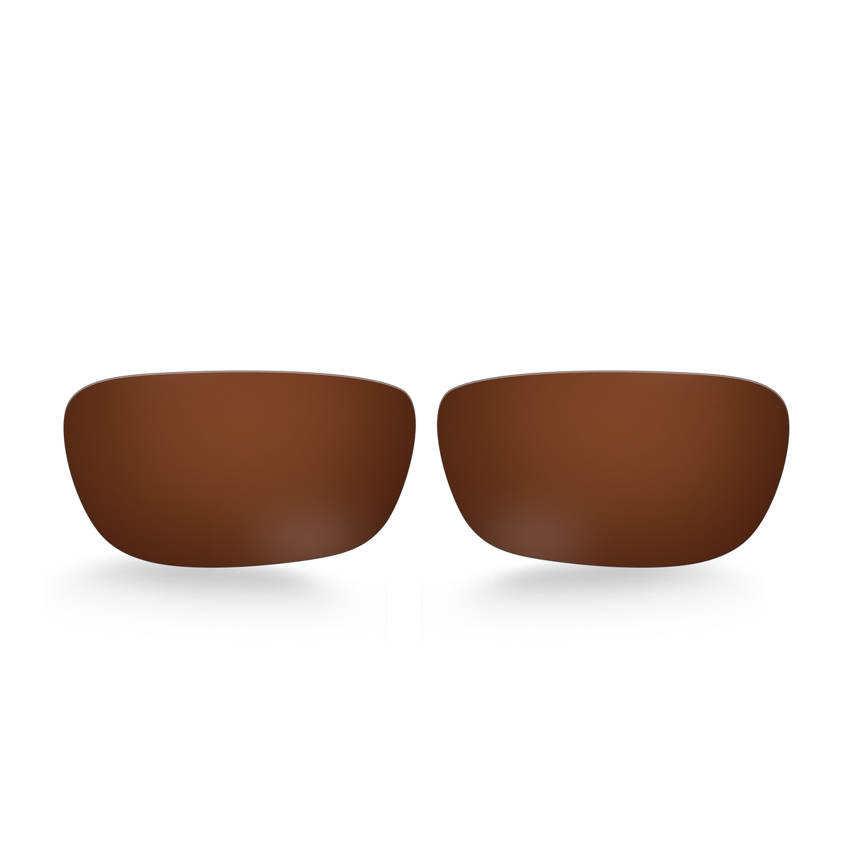 Ray-Ban Flight RB3190 58mm Replacement Lenses by FunReplace