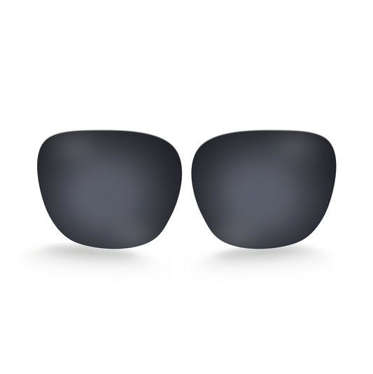 Ray-Ban Frank RB3857V 51mm Replacement Lenses by FunReplace