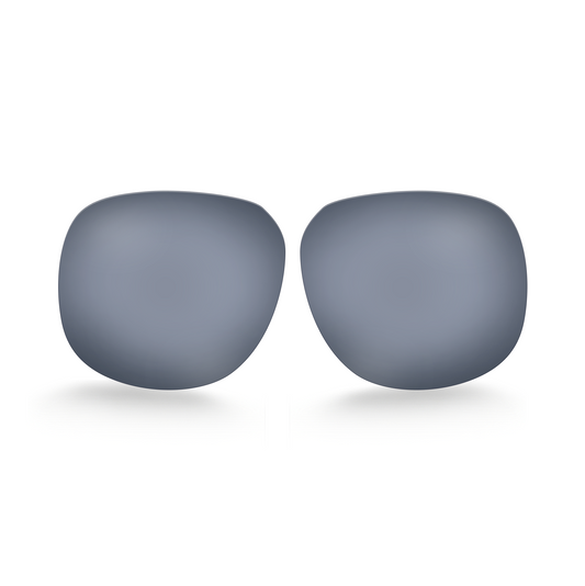 Ray-Ban General RB3561 57mm Replacement Lenses by FunReplace