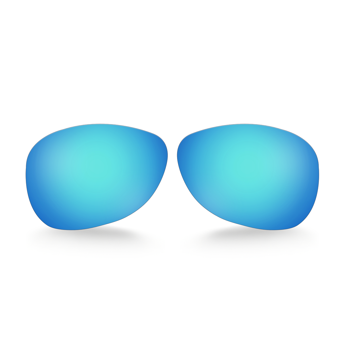 Oakley Given OO4068 Replacement Lenses by FunReplace