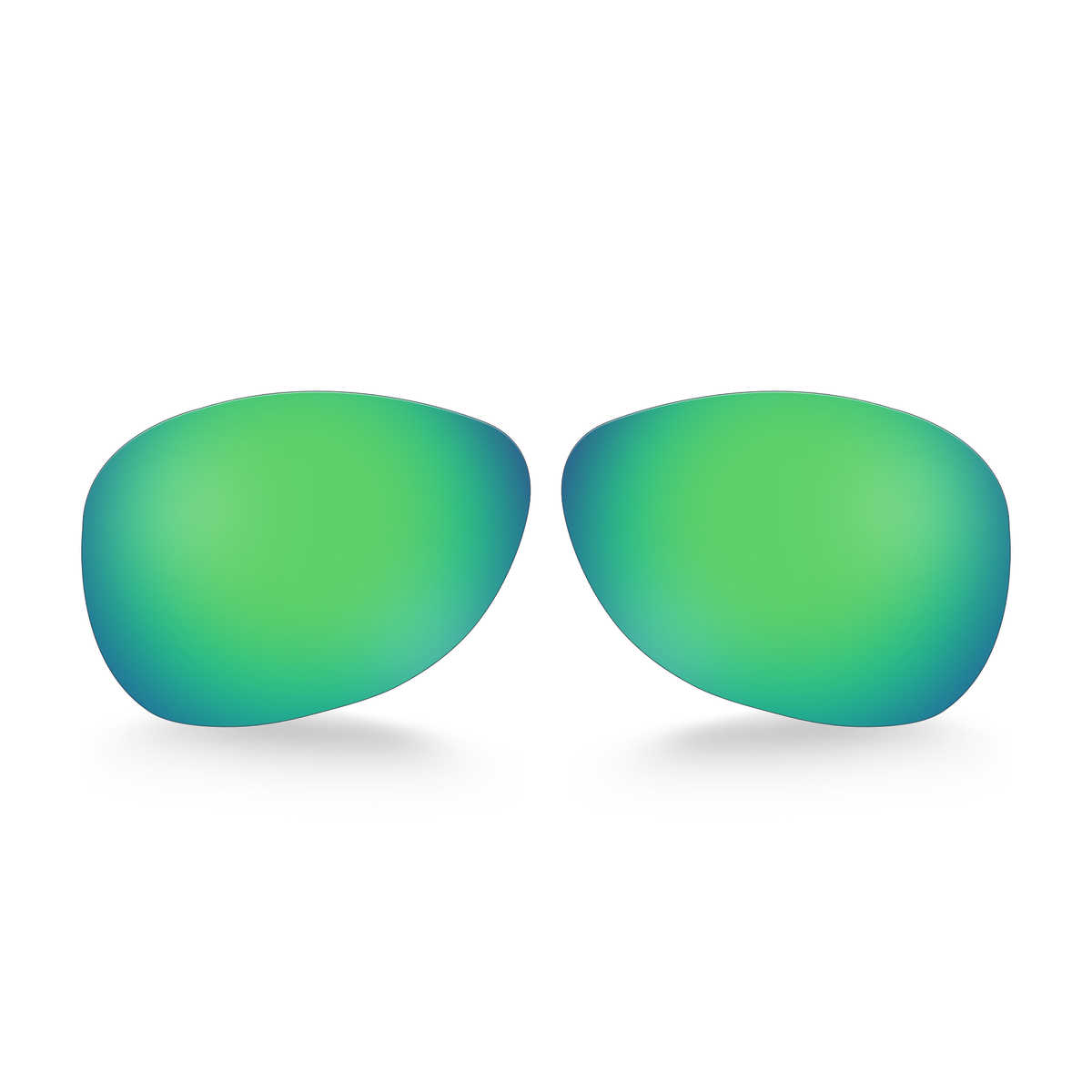 Oakley Given OO4068 Replacement Lenses by FunReplace