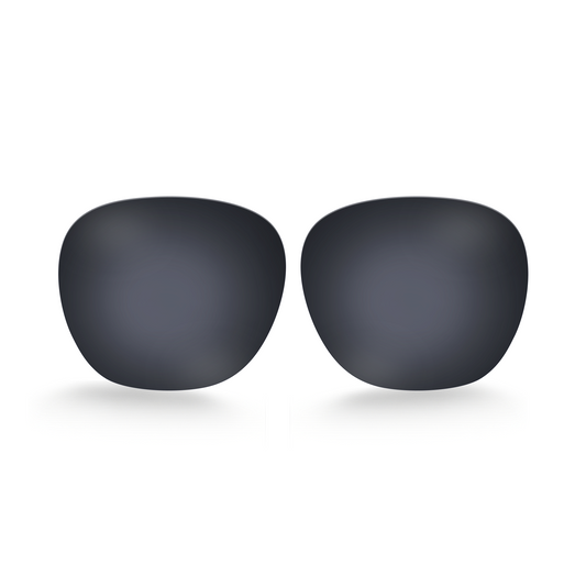 Ray-Ban Hawkeye RB2298F 54mm Replacement Lenses by FunReplace