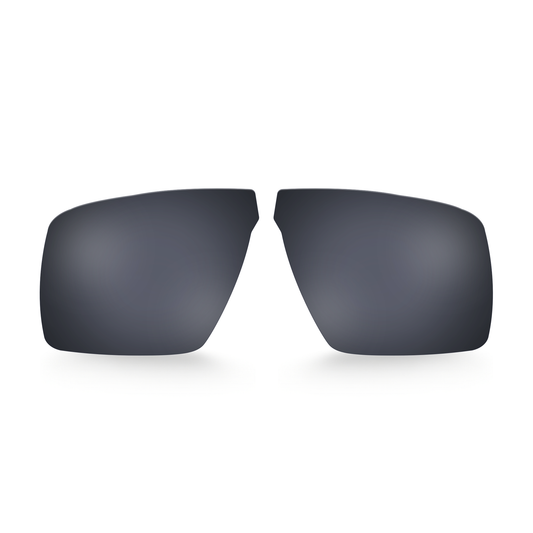 Oakley Helux OO9285 Replacement Lenses by FunReplace