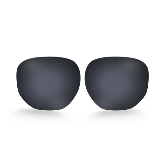 Ray-Ban Hexagonal Titanium RB8148 51mm Replacement Lenses by FunReplace