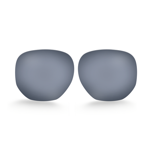 Ray-Ban Hexagonal Optics RB6448 51mm Replacement Lenses by FunReplace