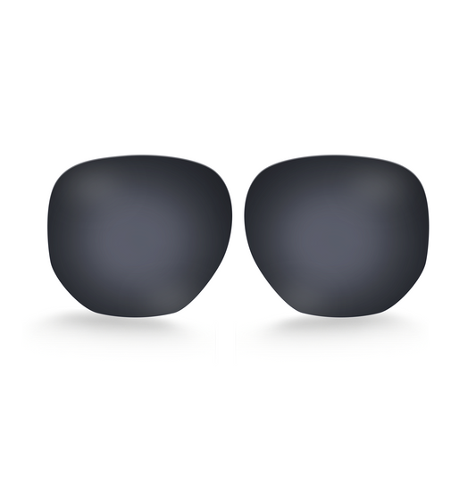 Ray-Ban Hexagonal Optics RB6448 51mm Replacement Lenses by FunReplace