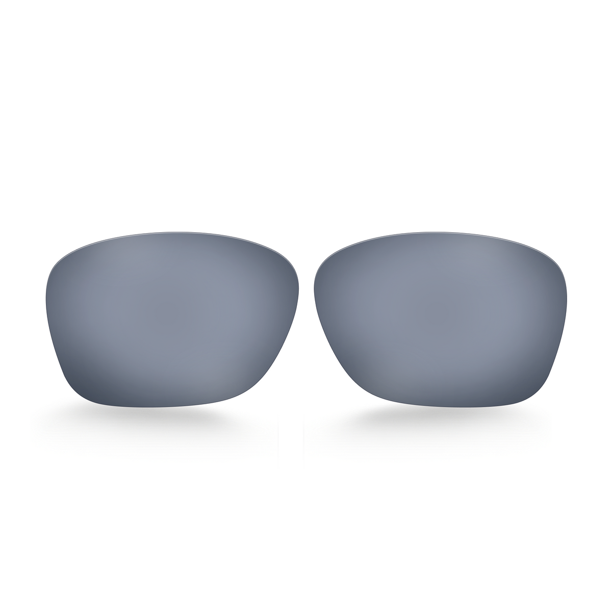 Ray-Ban Highstreet RB4150 62mm Replacement Lenses by FunReplace