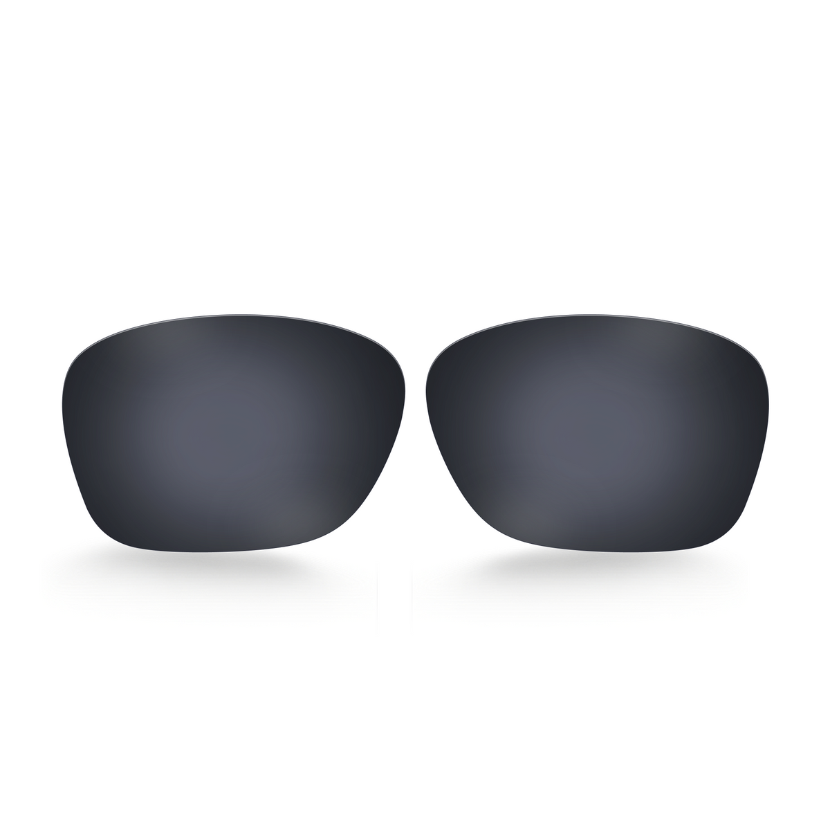 Ray-Ban Highstreet RB4150 62mm Replacement Lenses by FunReplace